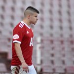 Ботев (Ихтиман) - ЦСКА 0:5 — Никола Кирилов © всички права запазени