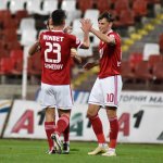 Ботев (Ихтиман) - ЦСКА 0:5 — Никола Кирилов © всички права запазени