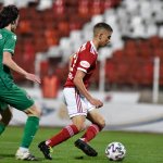 Ботев (Ихтиман) - ЦСКА 0:5 — Никола Кирилов © всички права запазени