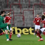 Ботев (Ихтиман) - ЦСКА 0:5 — Никола Кирилов © всички права запазени