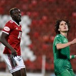 Ботев (Ихтиман) - ЦСКА 0:5 — Никола Кирилов © всички права запазени