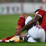 Ботев (Ихтиман) - ЦСКА 0:5 — Никола Кирилов © всички права запазени