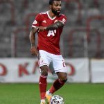 Ботев (Ихтиман) - ЦСКА 0:5 — Никола Кирилов © всички права запазени