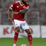 Ботев (Ихтиман) - ЦСКА 0:5 — Никола Кирилов © всички права запазени