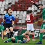 Ботев (Ихтиман) - ЦСКА 0:5 — Никола Кирилов © всички права запазени