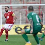 Ботев (Ихтиман) - ЦСКА 0:5 — Никола Кирилов © всички права запазени