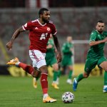 Ботев (Ихтиман) - ЦСКА 0:5 — Никола Кирилов © всички права запазени