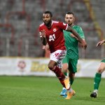 Ботев (Ихтиман) - ЦСКА 0:5 — Никола Кирилов © всички права запазени