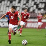 Ботев (Ихтиман) - ЦСКА 0:5 — Никола Кирилов © всички права запазени