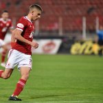 Ботев (Ихтиман) - ЦСКА 0:5 — Никола Кирилов © всички права запазени