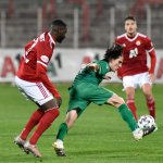 Ботев (Ихтиман) - ЦСКА 0:5 — Никола Кирилов © всички права запазени