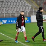 Ботев (Ихтиман) - ЦСКА 0:5 — Никола Кирилов © всички права запазени