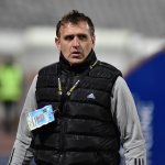 Ботев (Ихтиман) - ЦСКА 0:5 — Никола Кирилов © всички права запазени