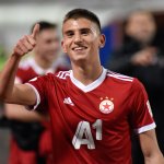 Ботев (Ихтиман) - ЦСКА 0:5 — Никола Кирилов © всички права запазени