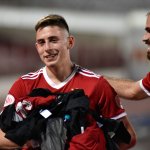 Ботев (Ихтиман) - ЦСКА 0:5 — Никола Кирилов © всички права запазени