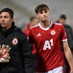 Ботев (Ихтиман) - ЦСКА 0:5 — Никола Кирилов © всички права запазени