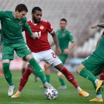 Ботев (Ихтиман) - ЦСКА 0:5 — Никола Кирилов © всички права запазени