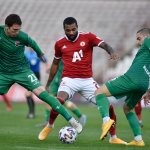 Ботев (Ихтиман) - ЦСКА 0:5 — Никола Кирилов © всички права запазени