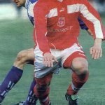 ЦСКА - Левски 2:3 —