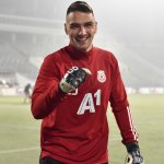 ЦСКА - Йънг Бойс 0:1 — Никола Кирилов © всички права запазени