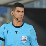 ЦСКА - Йънг Бойс 0:1 — Никола Кирилов © всички права запазени