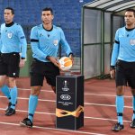 ЦСКА - Йънг Бойс 0:1 — Никола Кирилов © всички права запазени