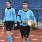 ЦСКА - Йънг Бойс 0:1 — Никола Кирилов © всички права запазени