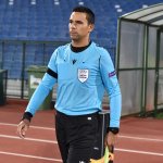 ЦСКА - Йънг Бойс 0:1 — Никола Кирилов © всички права запазени