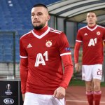 ЦСКА - Йънг Бойс 0:1 — Никола Кирилов © всички права запазени