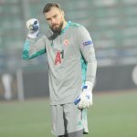 ЦСКА - Йънг Бойс 0:1 — Никола Кирилов © всички права запазени