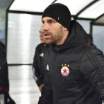 ЦСКА - Йънг Бойс 0:1 — Никола Кирилов © всички права запазени