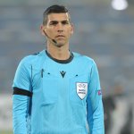 ЦСКА - Йънг Бойс 0:1 — Никола Кирилов © всички права запазени