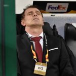 ЦСКА - Йънг Бойс 0:1 — Никола Кирилов © всички права запазени