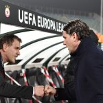 ЦСКА - Йънг Бойс 0:1 — Никола Кирилов © всички права запазени