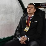 ЦСКА - Йънг Бойс 0:1 — Никола Кирилов © всички права запазени