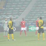 ЦСКА - Йънг Бойс 0:1 — Никола Кирилов © всички права запазени