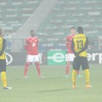 ЦСКА - Йънг Бойс 0:1 — Никола Кирилов © всички права запазени