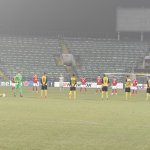 ЦСКА - Йънг Бойс 0:1 — Никола Кирилов © всички права запазени