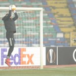 ЦСКА - Йънг Бойс 0:1 — Никола Кирилов © всички права запазени