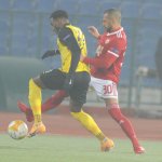 ЦСКА - Йънг Бойс 0:1 — Никола Кирилов © всички права запазени