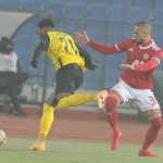 ЦСКА - Йънг Бойс 0:1 — Никола Кирилов © всички права запазени