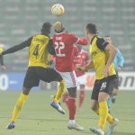 ЦСКА - Йънг Бойс 0:1 — Никола Кирилов © всички права запазени