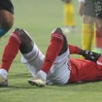 ЦСКА - Йънг Бойс 0:1 — Никола Кирилов © всички права запазени