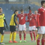 ЦСКА - Йънг Бойс 0:1 — Никола Кирилов © всички права запазени