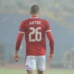 ЦСКА - Йънг Бойс 0:1 — Никола Кирилов © всички права запазени