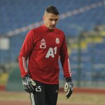 ЦСКА - Йънг Бойс 0:1 — Никола Кирилов © всички права запазени