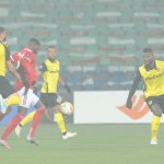 ЦСКА - Йънг Бойс 0:1 — Никола Кирилов © всички права запазени