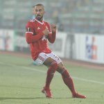 ЦСКА - Йънг Бойс 0:1 — Никола Кирилов © всички права запазени