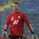 ЦСКА - Йънг Бойс 0:1 — Никола Кирилов © всички права запазени