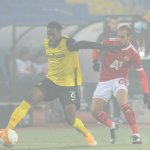 ЦСКА - Йънг Бойс 0:1 — Никола Кирилов © всички права запазени